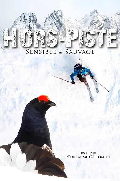 Projection « Hors-Piste »